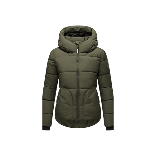 Women Modern Parasite Winter Jacket for Winter
