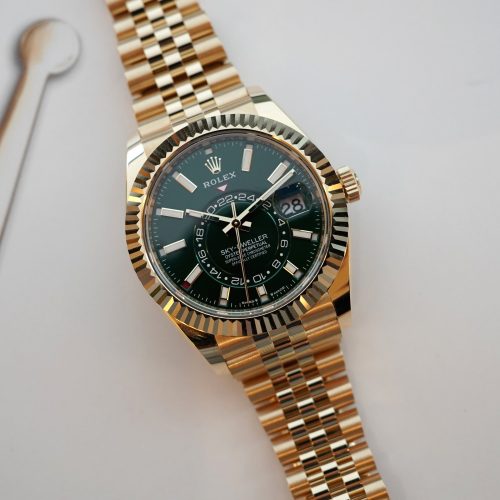 Rolex Sky-Dweller